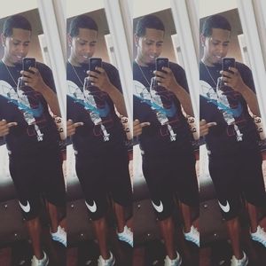 Meet your Posher, Eugenio